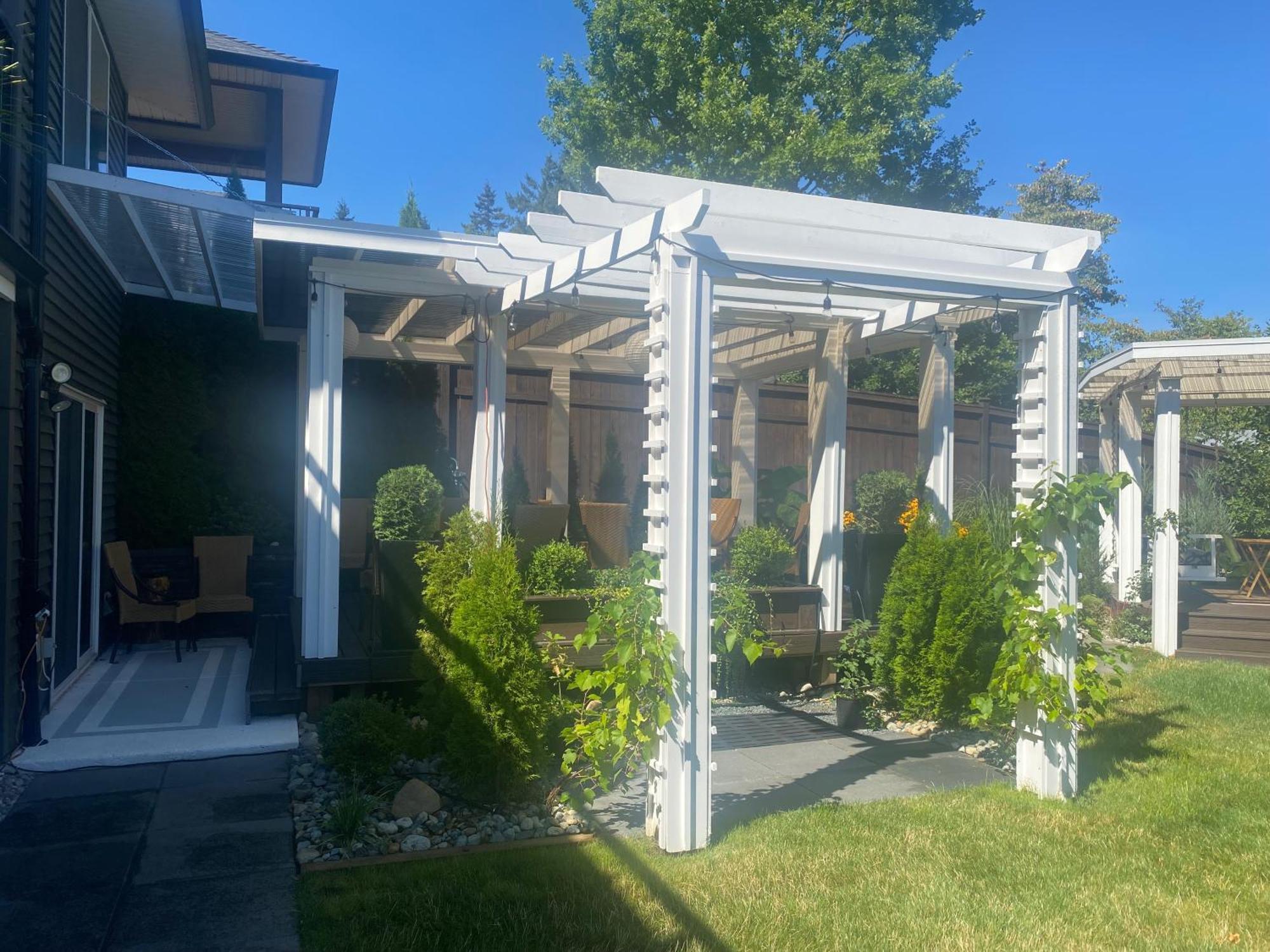 Bed and Breakfast Rockwood House Nanaimo Exterior foto